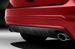 Ford Edge Sport 2011 года